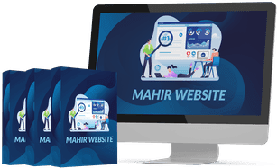 Mahir Website