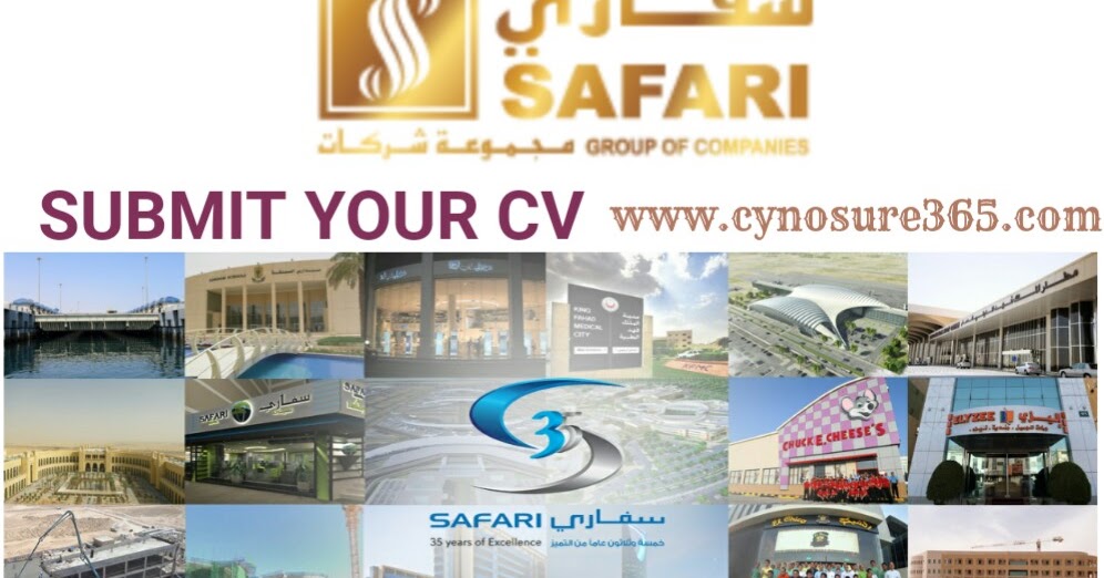 safari group of companies qatar
