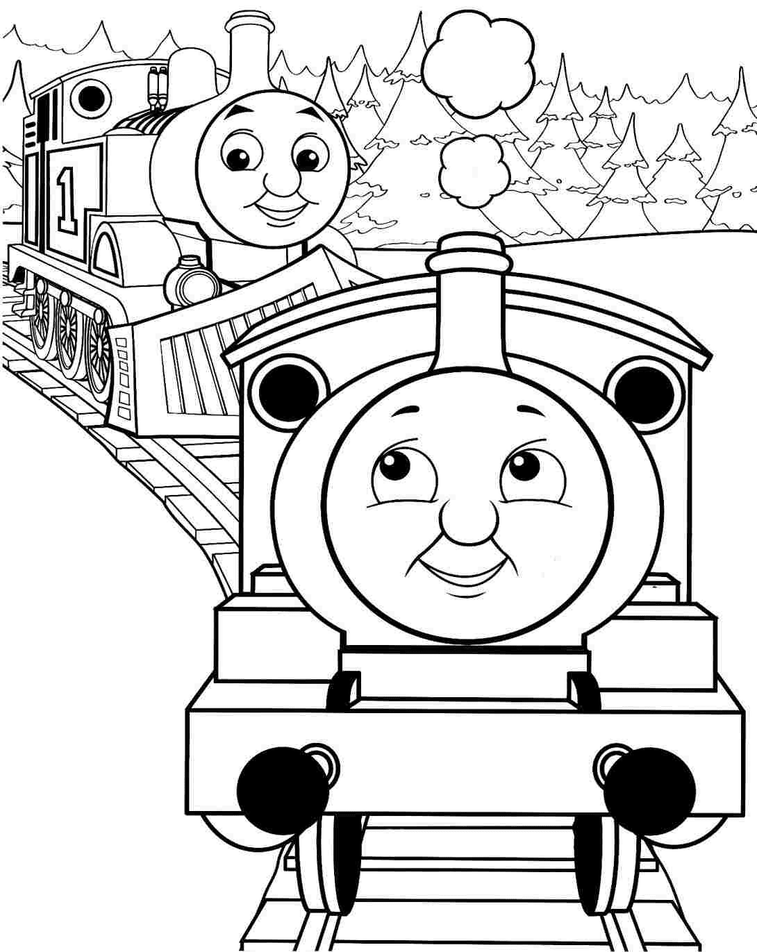 Gambar 30 Gambar Mewarnai Thomas Friends Anak Paud Tk Komputer Diwarnai gambar-30-gambar-mewarnai-thomas-friends-anak-paud-tk-komputer-diwarnai