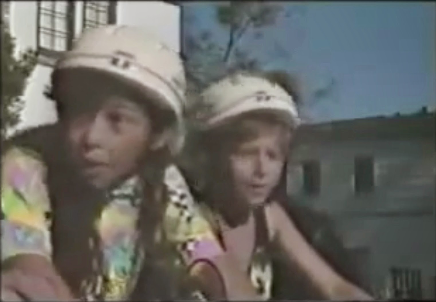 The Retrogrouch Bike Safety 101 Bicycle Safety Camp