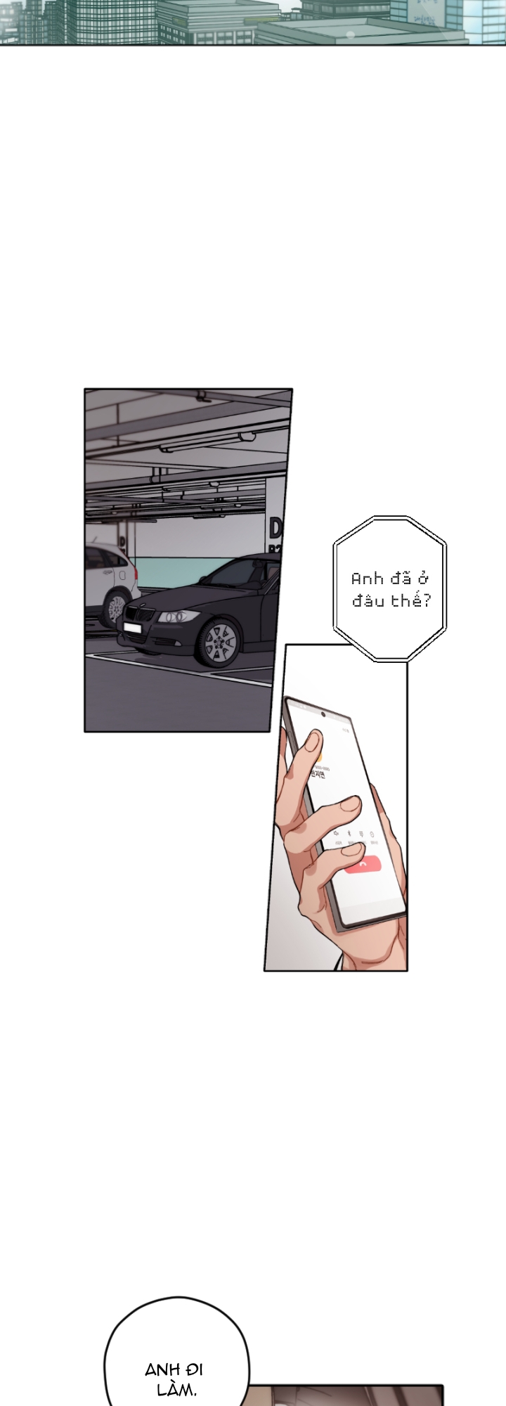 Đọc truyện Kế hoạch tồi tệ - Chapter 1