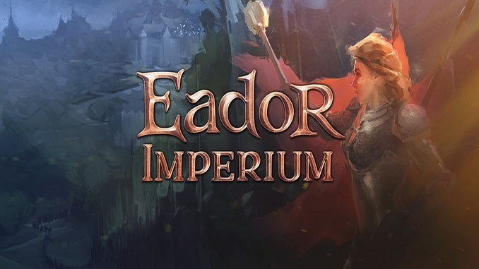 Eador. Imperium
