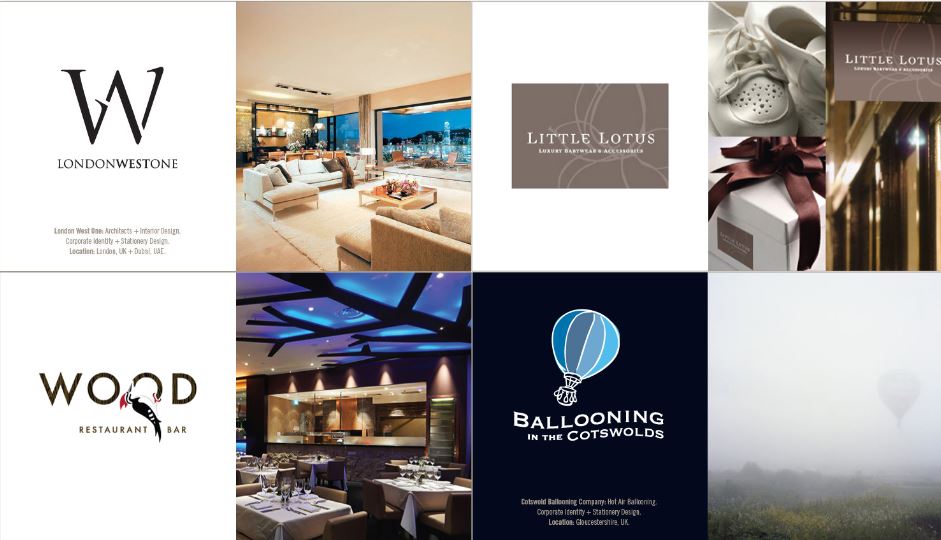 Blogger Articles from Logo Design London