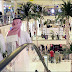 Shopping in Arabian Malls
