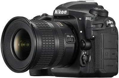 ¿Cuales-son-los-tipos-de-objetivos-Nikon?