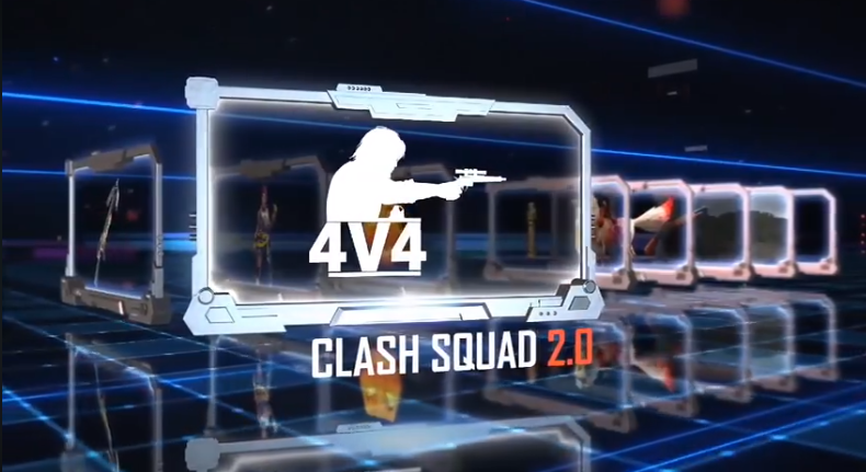 Free Fire Highlight Patch Terbaru 16 Oktober 2019 Siap Siap