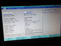 Notebook HP Mini Tidak Bisa Masuk Windows, Layar Tiba – tiba Mati