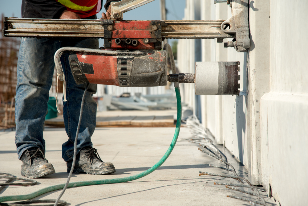 Concrete Core Drilling A Definitive Guide The Aussies Blog Mag