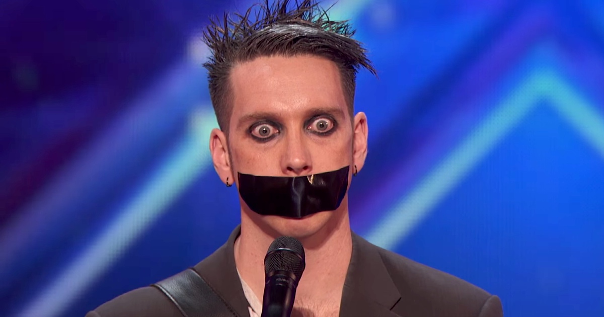 5 Reasons You Should Watch America's Got Talent The Fangirl Initiative