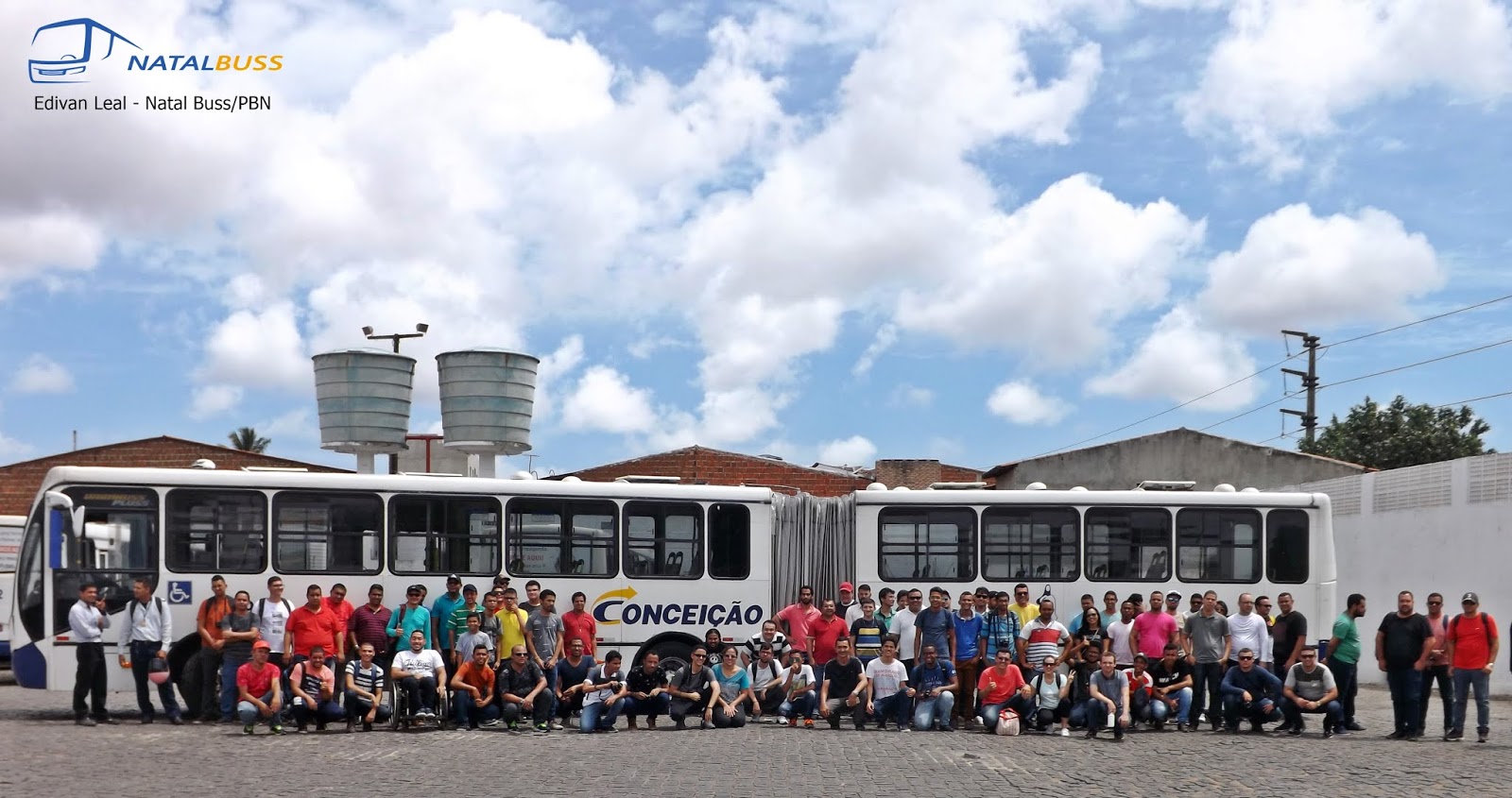 NatalBuss promove 8ª edição do Encontrão de Fim de Ano 1 DSCF1047