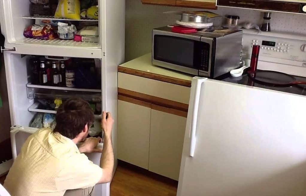 10 causes of refrigerators are not cold and how to Fixhoow