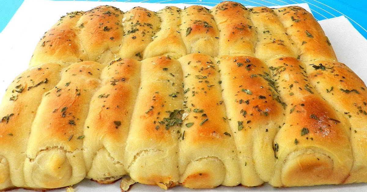 Mozzarella Cheese Dinner Rolls Delicious! the easy way to make them