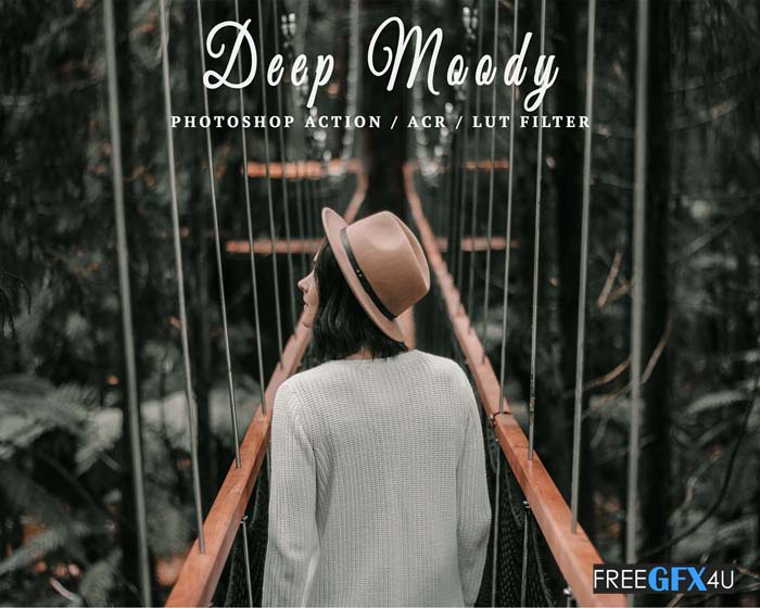 Creativemarket - 10 Ps Actions ACR LUT Deep Moody Creativemarket - 10 Ps Actions ACR LUT Deep Moody