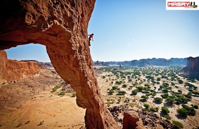 5 من أفضل مناطق الجذب السياحي في دولة تشاد Tourism in Chad