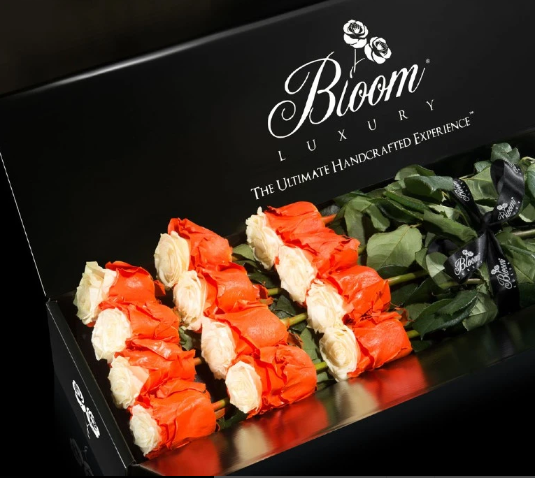 Luxury Roses Ideas Luxury Roses Delivery Now with Bloom Luxury