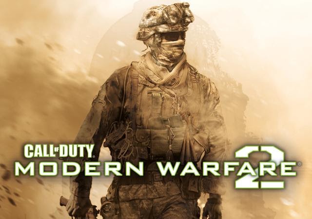 Call of Duty Modern Warfare 2 İndir | gameroom