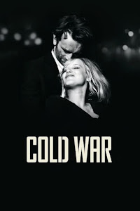 Cold War Poster