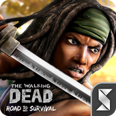 Walking Dead: Road to Survival MOD APK