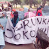 Keruntuhan Rezim Jokowi Mirip Soekarno?