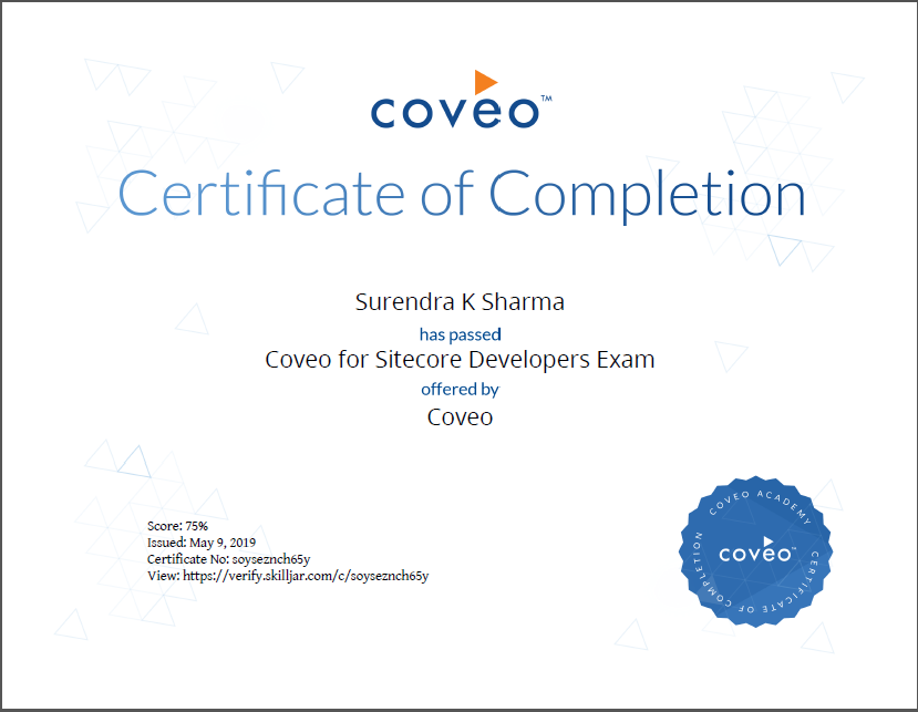 Sitecore-XM-Cloud-Developer Exam Fragen