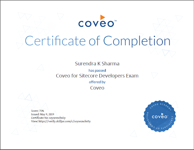 Sitecore-XM-Cloud-Developer Testking