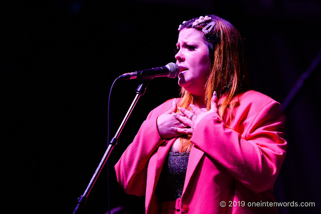 Begonia at Riverfest Elora on Saturday, August 17, 2019 Photo by John Ordean at One In Ten Words oneintenwords.com toronto indie alternative live music blog concert photography pictures photos nikon d750 camera yyz photographer summer music festival guelph elora ontario