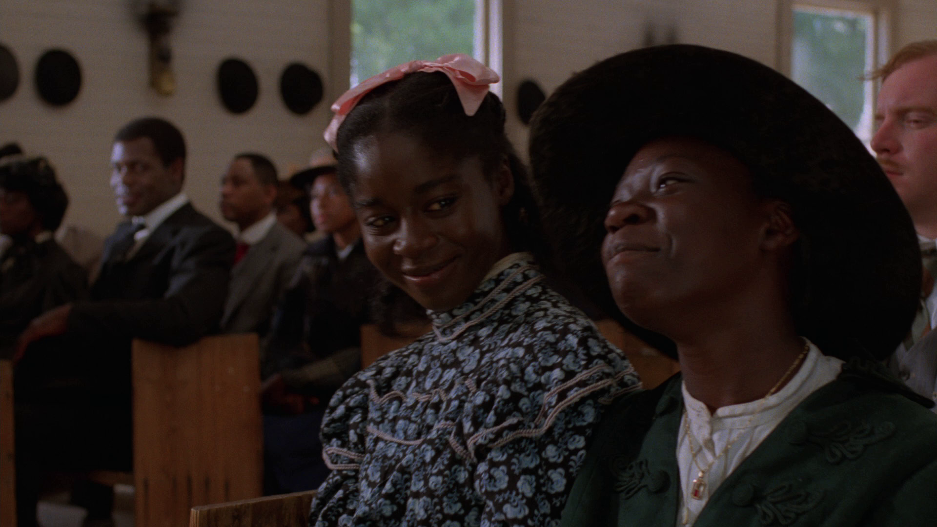 The Department of Afro American Research, Arts and Culture