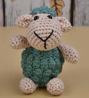 PATRON GRATIS OVEJA AMIGURUMI 44452