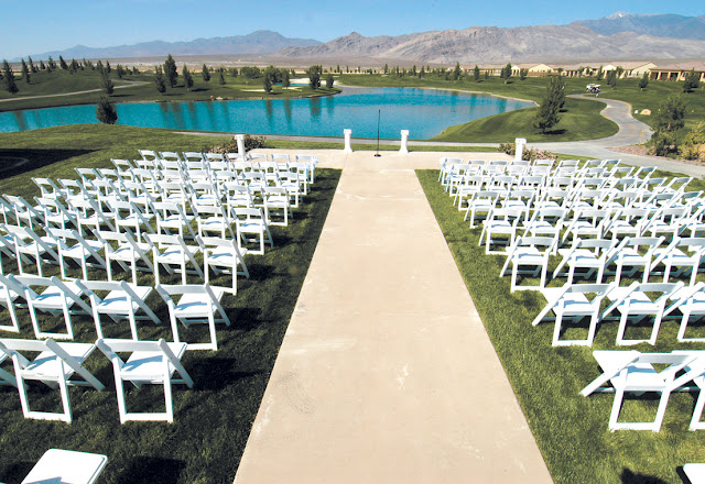 Golf Course Wedding Venues Las Vegas mountain falls golf course