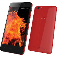 LYF Flame 1 Full Phone Specification