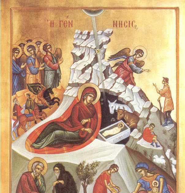 Orthodox Life
