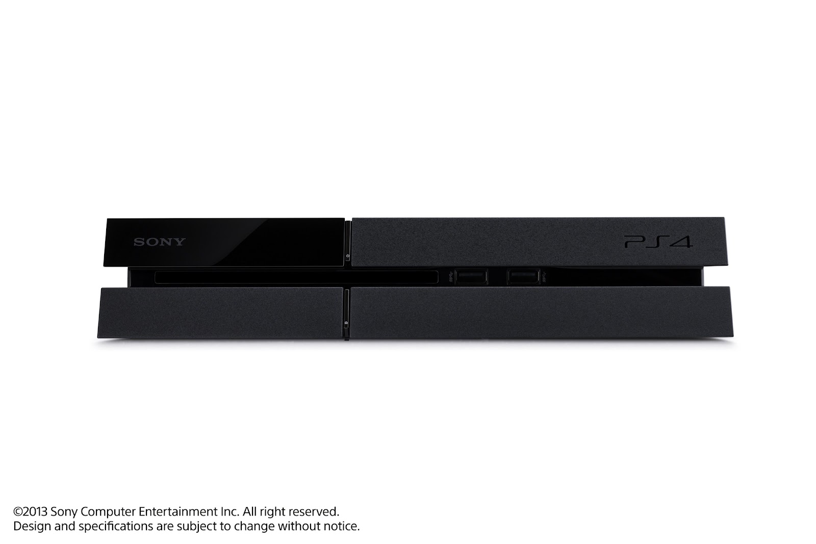 sony playstation 4 cuh 2008a