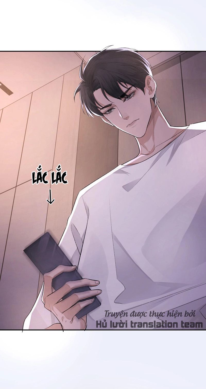 Đọc truyện Chỉ Trích. - Chapter 1