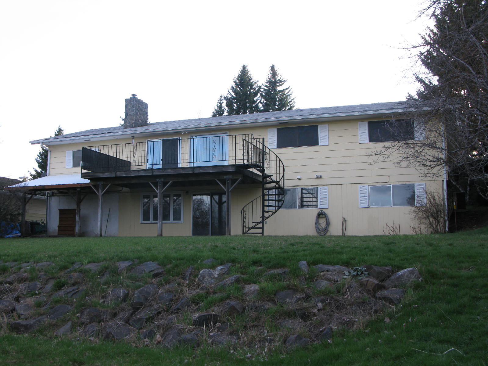 Pullman, WA Home for Sale FSBO