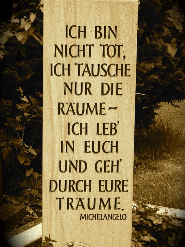 Www Trauerverse Blogspot De 2017