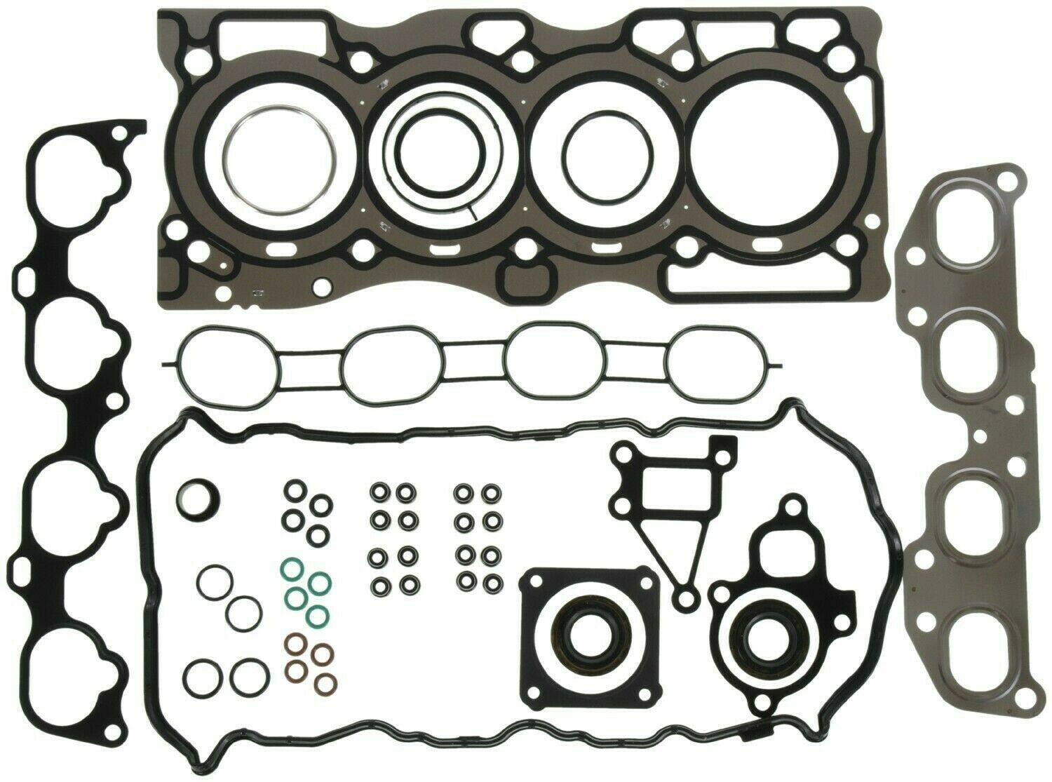 KP Gasket Nissan XTrail T31 Gasket Kit