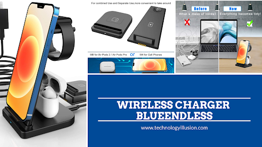 Amazon Iphone 12 Wireless Charger. Apple India