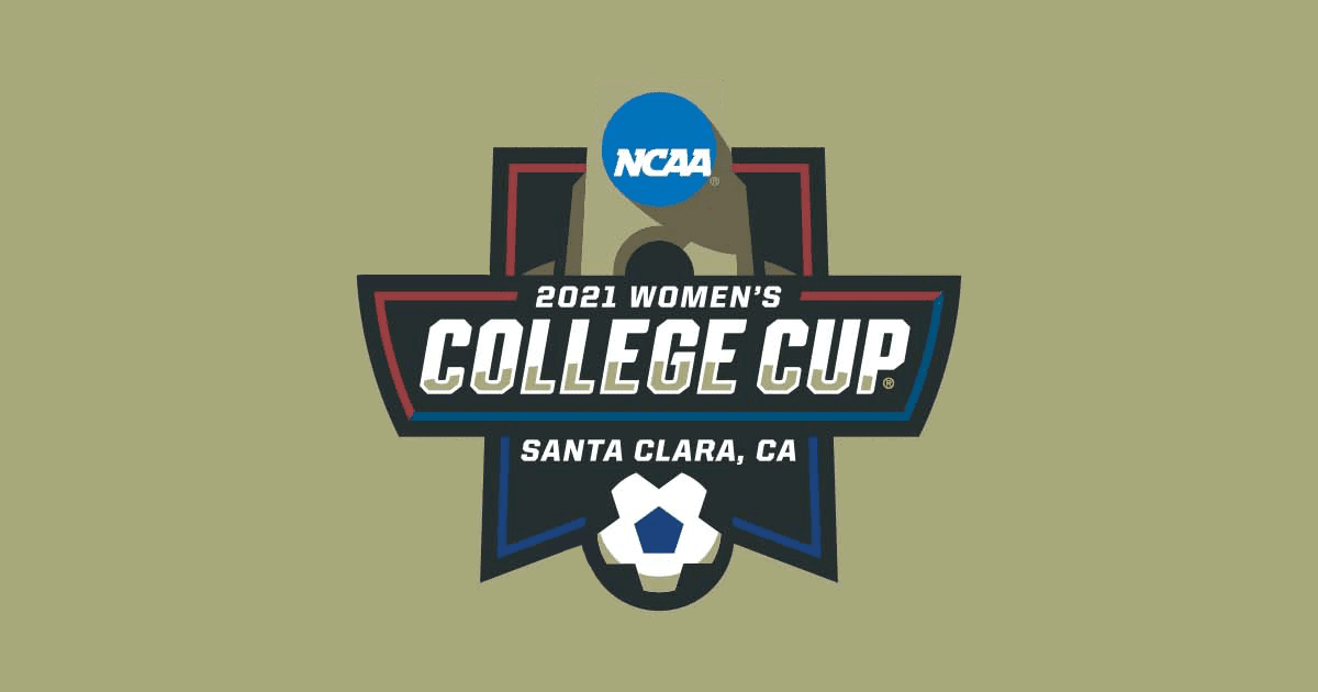 Eye on Sky and Air Sports 2021 NCAA D1 Women's Soccer Tournament