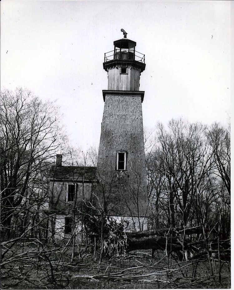 Canada's Southernmost Point, Middle Island in Lake Erie