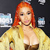 Twitter Trolls Cardi B's Swollen Feet - See Hilarious Reactions