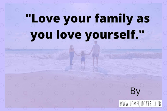 short love quotes for family short love quotes for family