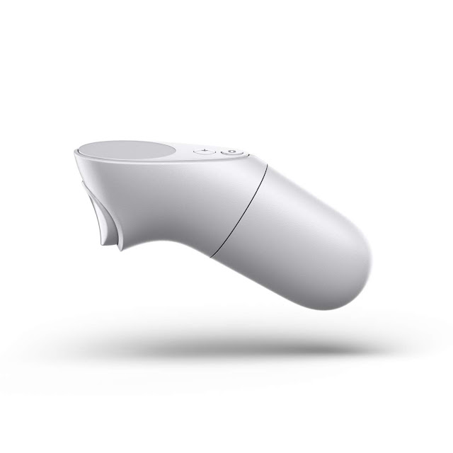 Oculus Go Standalone Virtual Reality Headset 64GB Best VR Headset