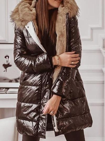 trendy coats