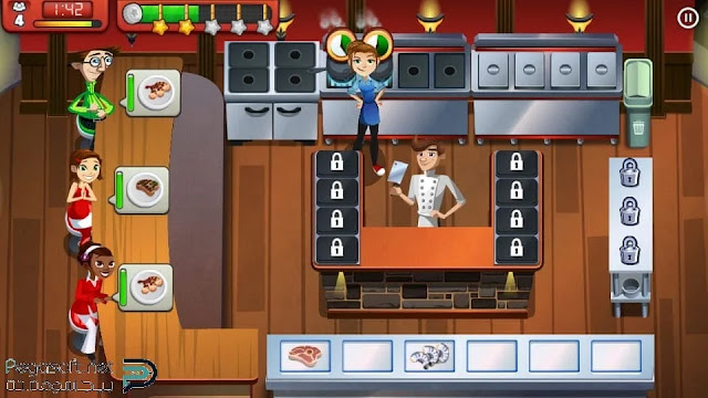 تنزيل لعبة cooking dash فيفر للكمبيوتر تنزيل لعبة cooking dash فيفر للكمبيوتر