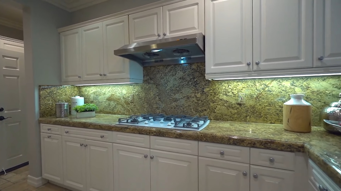22 Photos vs. 81 Passage, Irvine, CA Interior Design Luxury Home Tour