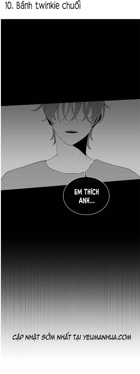 Vụ Tai Tiếng Trái Chuối SS1 Chapter 10 - Trang 1