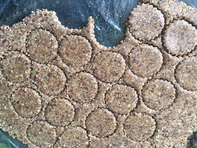 حلويات بدون فرن