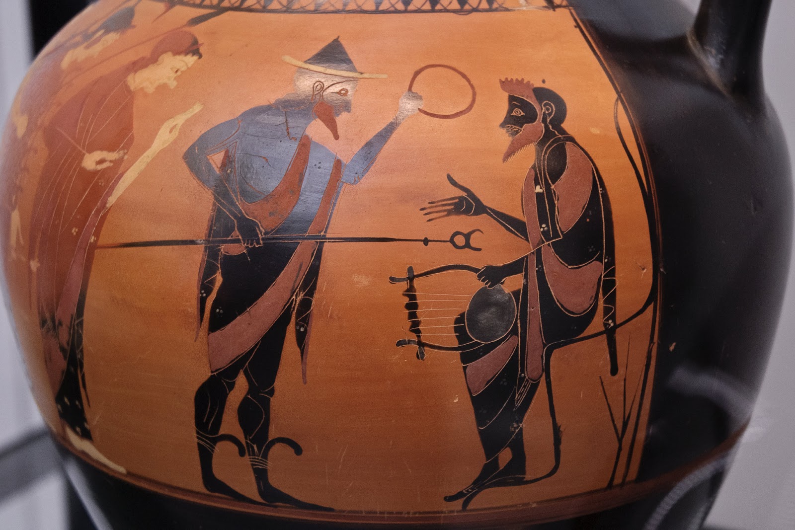 Staatliche Antikensammlung München