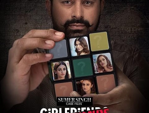 Sumer Singh Case Files: Girlfriends (2021) [Season 1] Hindi 720p Esubs [EP 1 TO 8 ADDED] desiremovies store