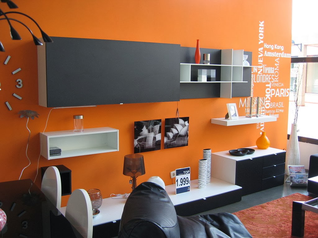 APUNTES - REVISTA DIGITAL DE ARQUITECTURA: El color en las habitaciones